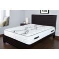Spectra Mattress 13 in. Orthopedic Select Firm Cool Action Gel Quilted Top Pocketed Coil - Queen SS478002Q